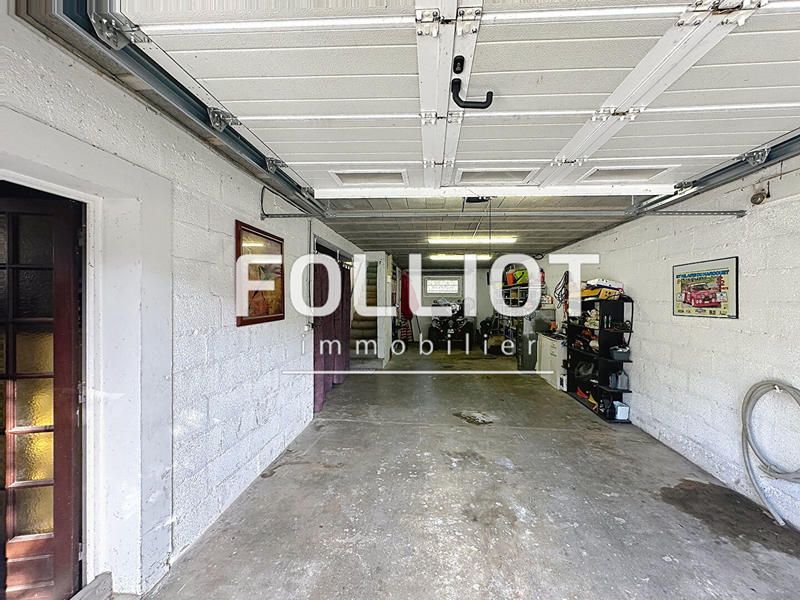 Maison - 150 m² - 6 pièces