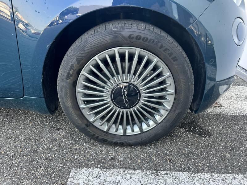 Fiat 500 e 118 ch Icône