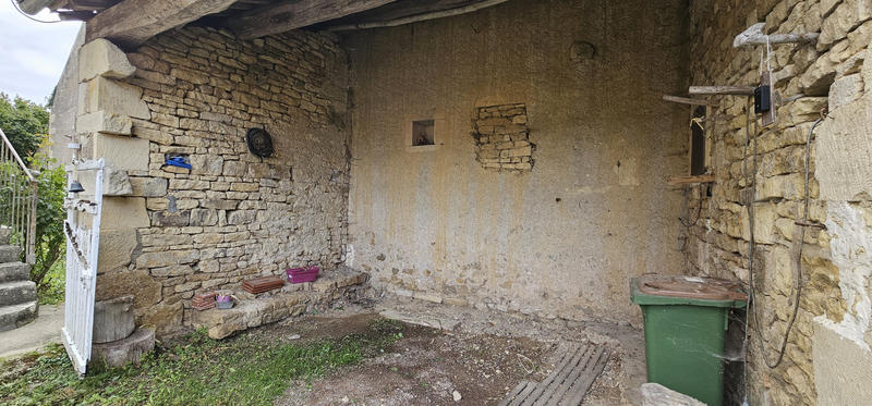 Maison - 89 m² - 4 pièces