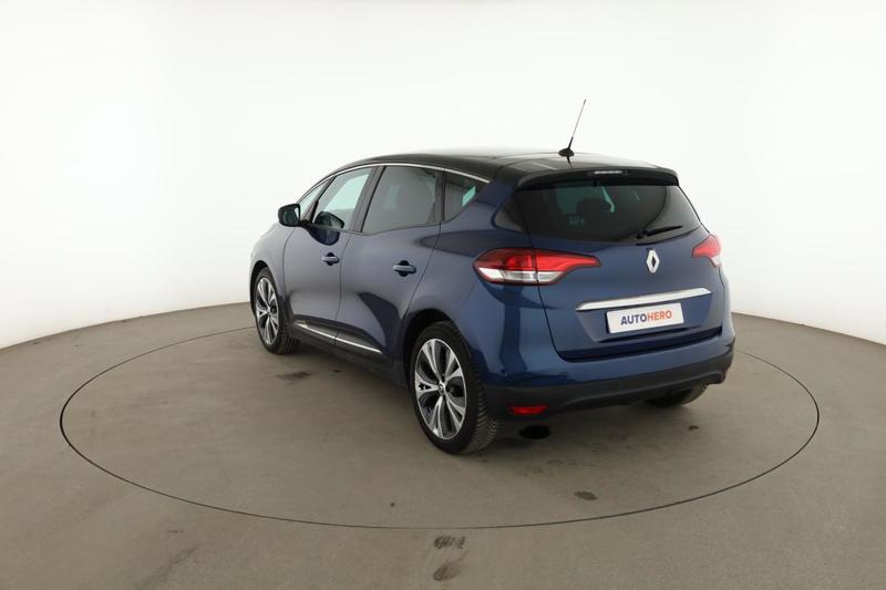 Renault Scénic 1.6 dCi Energy Intens 130 ch