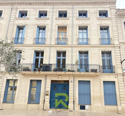 Bureau - 27 m² - 2 pièces