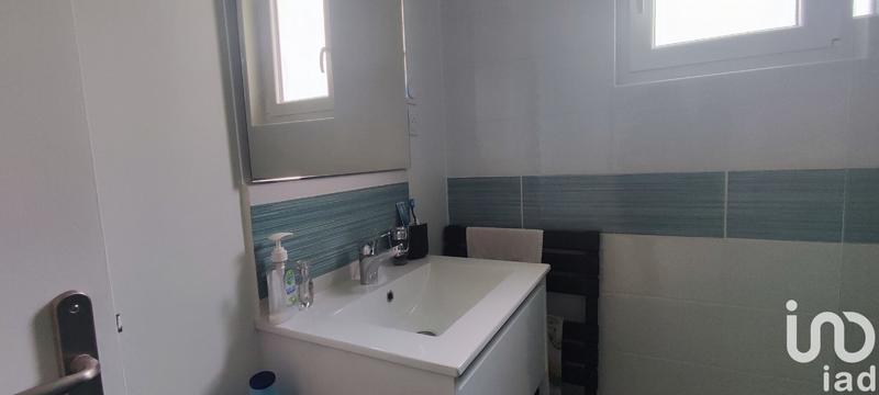 Maison - 80 m² - 3 pièces