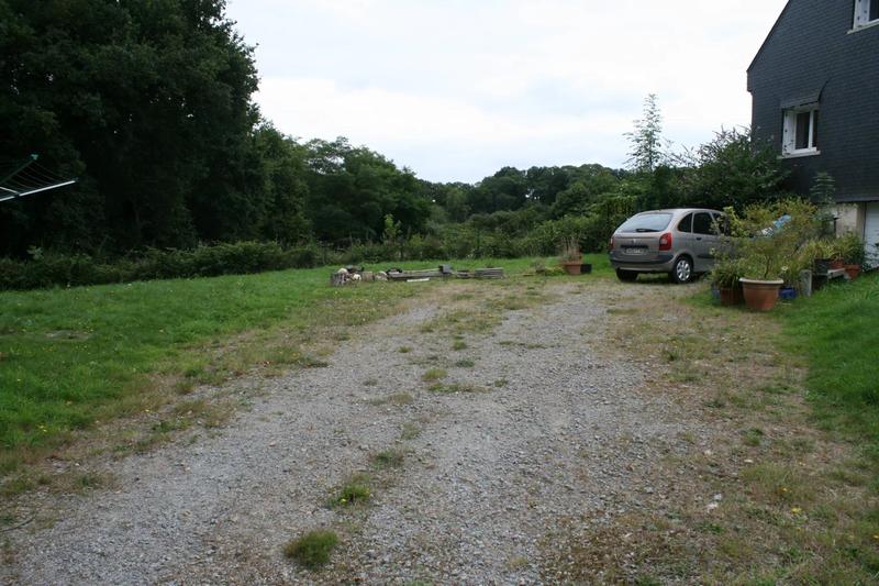 Maison - 117 m² - 5 pièces