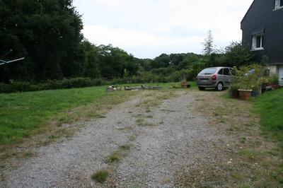 Maison - 117 m² - 5 pièces