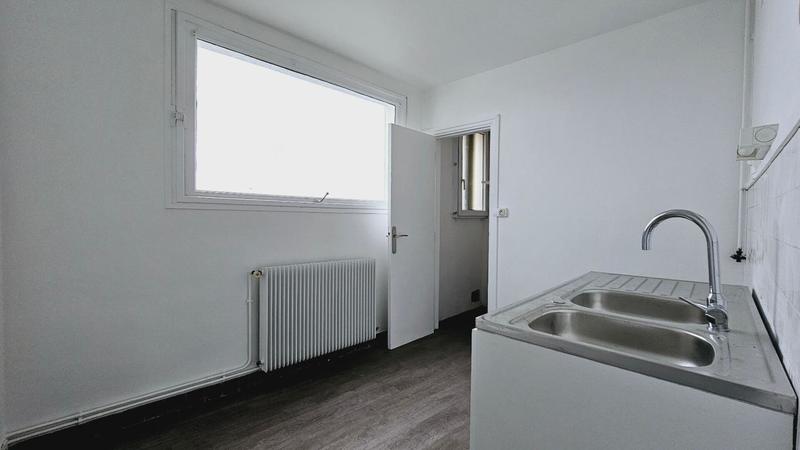 Appartement - 70 m² - 4 pièces