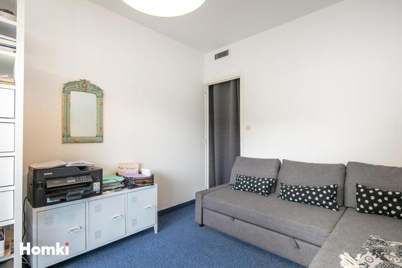 Appartement - 110 m² - 4 pièces