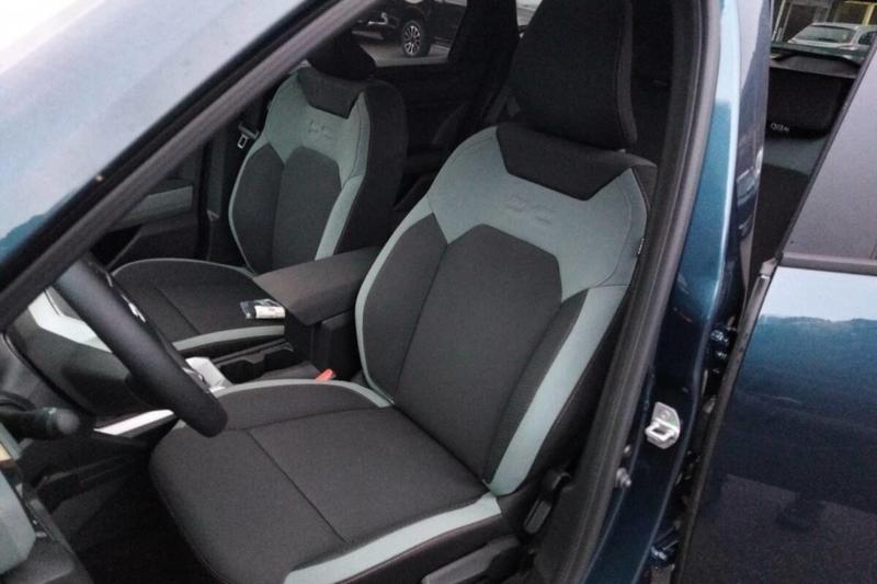 Dacia bigster Tce 130 4x4 Extreme Plus