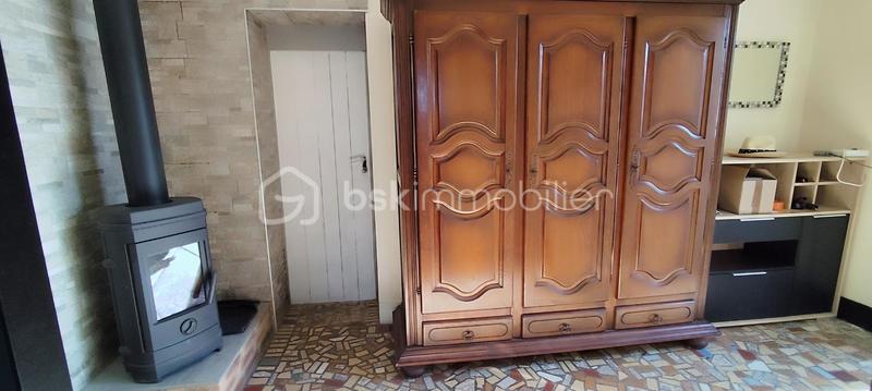 Maison de campagne - 93 m² - 5 pièces