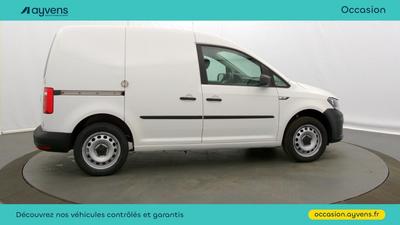Volkswagen Caddy Van 1.4 Tsi 130ch Business Line Dsg7