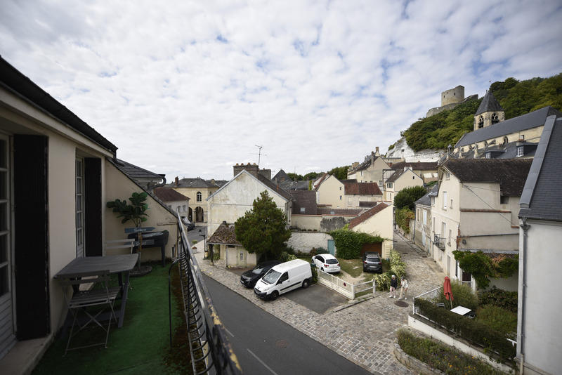 Immeuble - 120 m² - 5 pièces