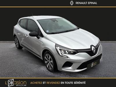 Renault Clio V TCe 90 Equilibre