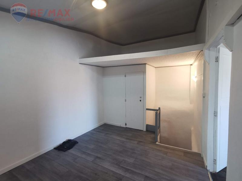 Maison de village - 87 m² - 3 pièces