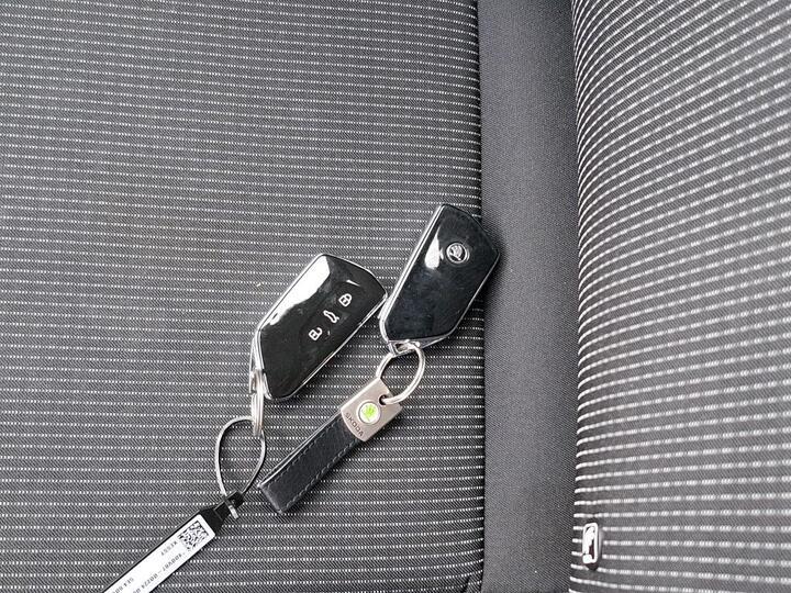 Skoda Octavia IV Combi 2.0 Tdi 116 Business