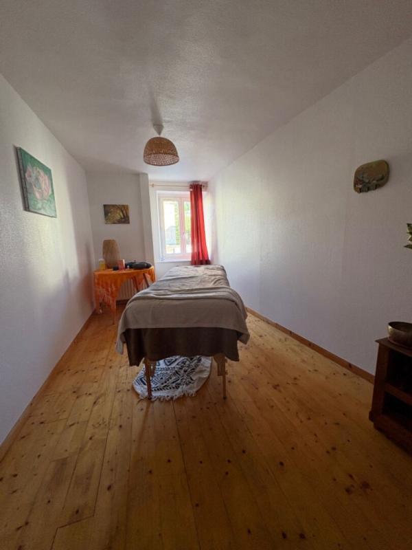 Appartement - 115 m² - 5 pièces