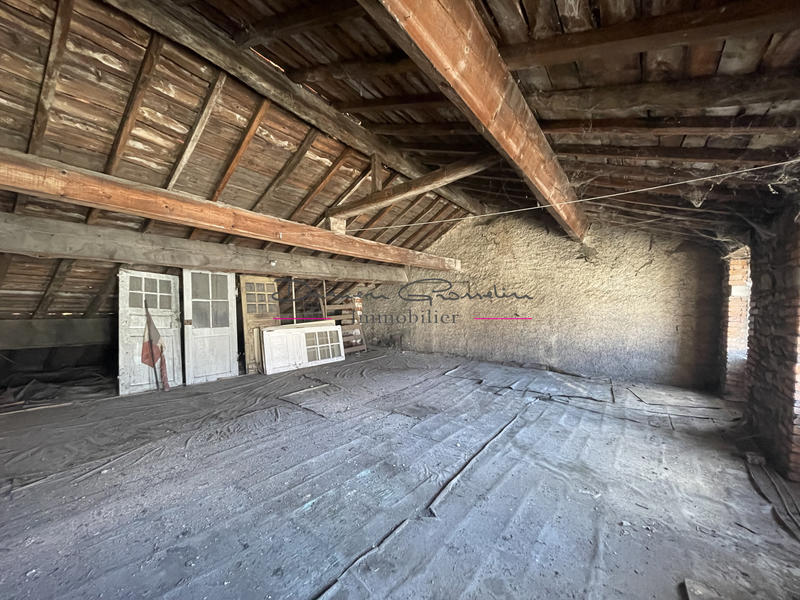 Immeuble - 300 m² - 8 pièces