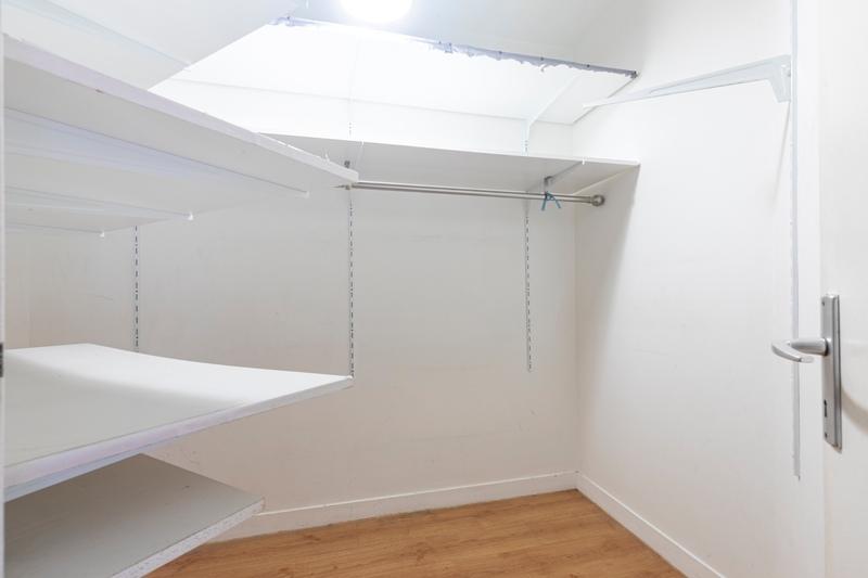 Appartement - 79 m² - 3 pièces