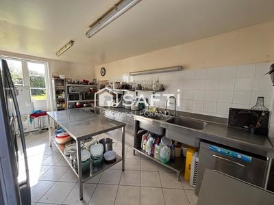 Local commercial - 169 m²