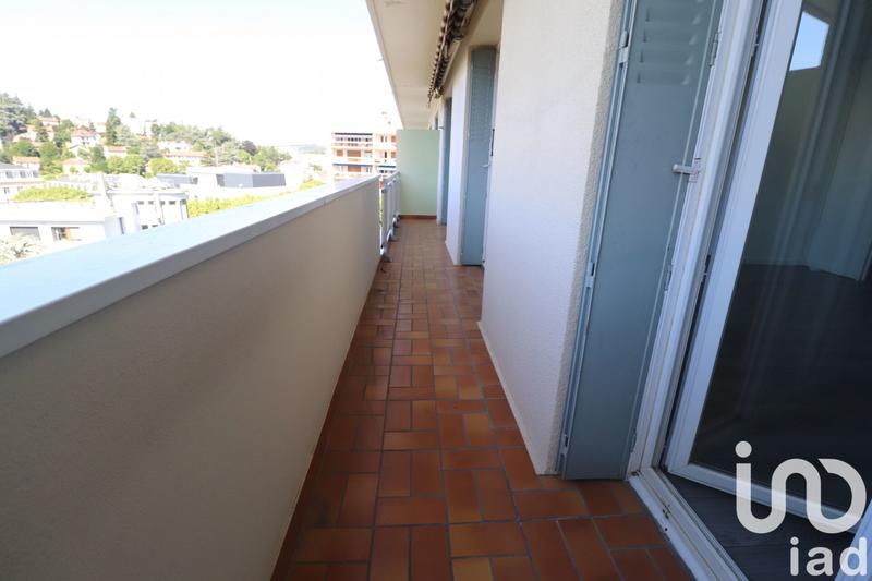 Appartement - 65 m² - 4 pièces