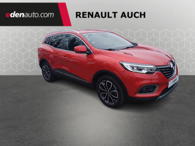 Renault Kadjar Blue dCi 115 Intens