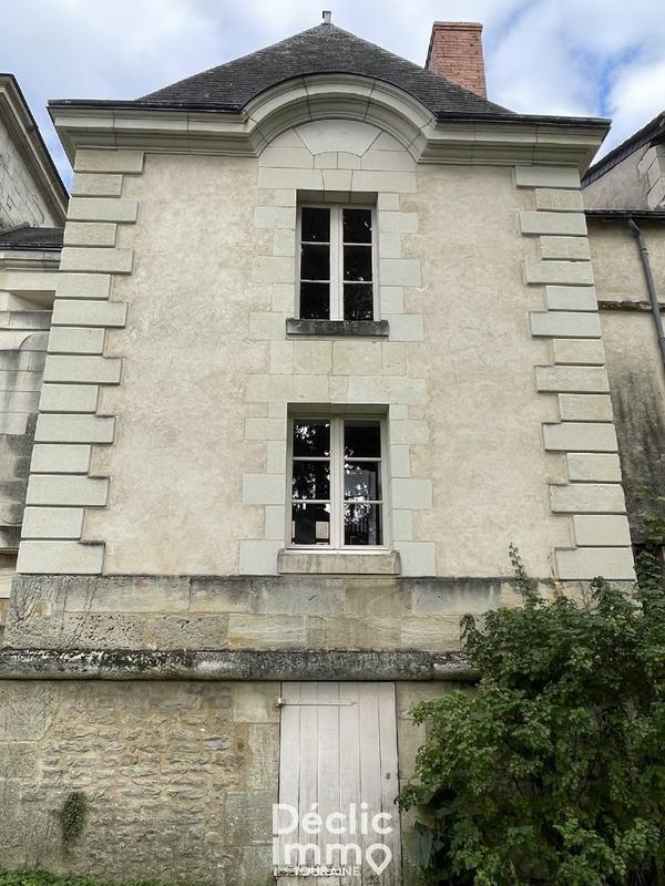 Maison - 87 m² - 3 pièces