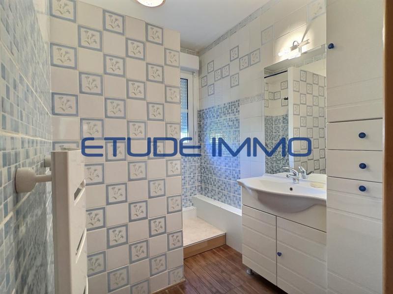 Appartement - 95 m² - 4 pièces