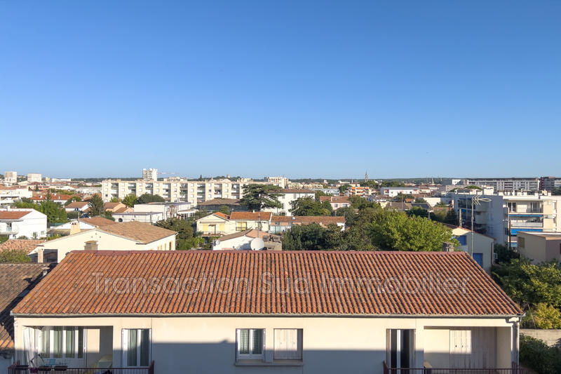 Appartement - 66 m² - 4 pièces