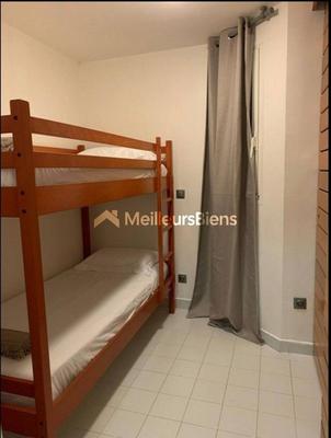 Appartement - 40 m² - 3 pièces