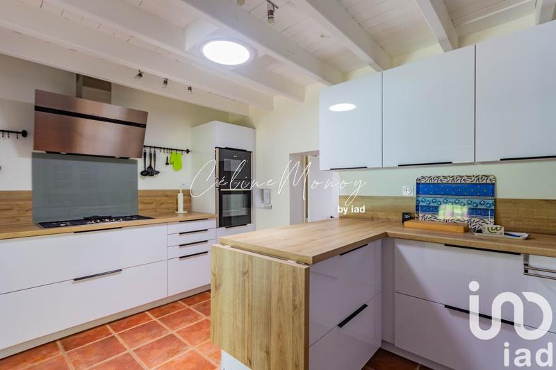 Maison - 190 m² - 5 pièces