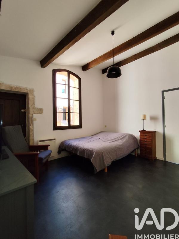 Appartement - 72 m² - 4 pièces