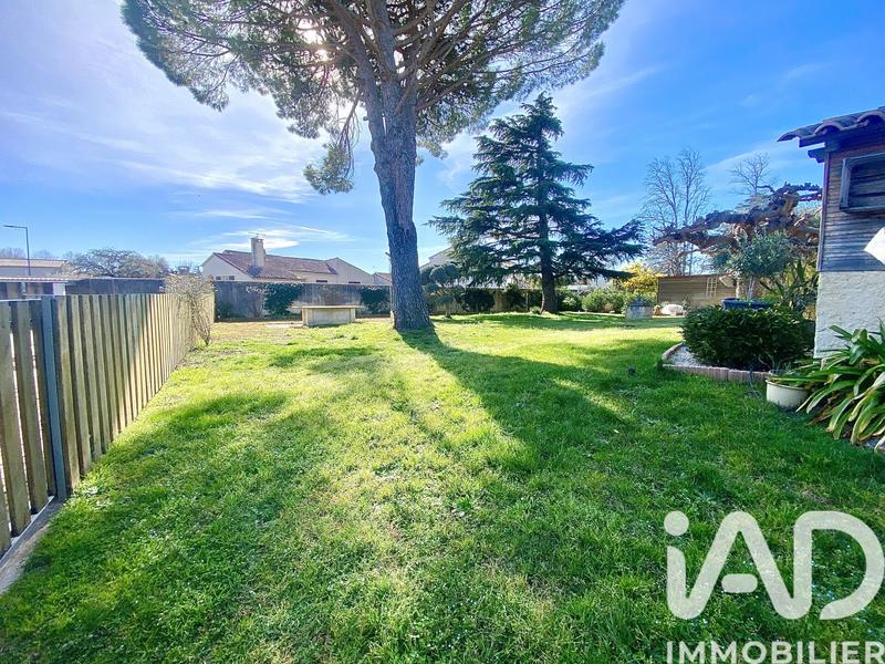 Maison - 158 m² - 7 pièces