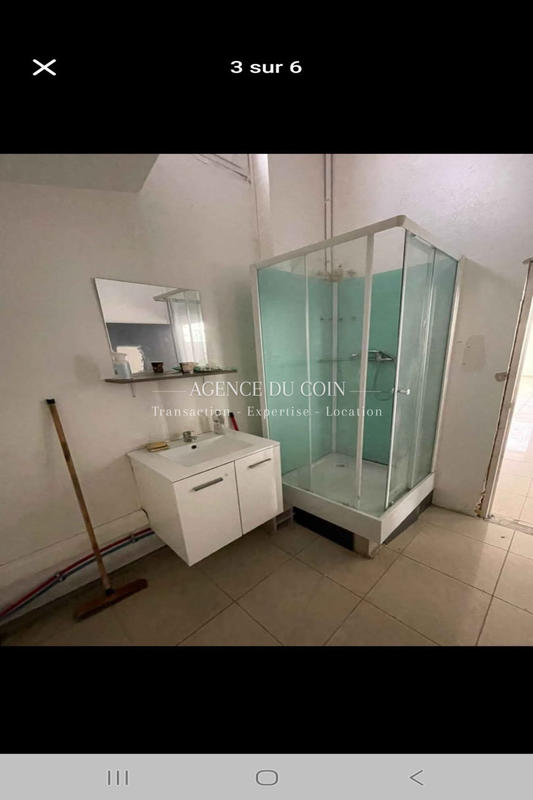 Local commercial - 191 m²