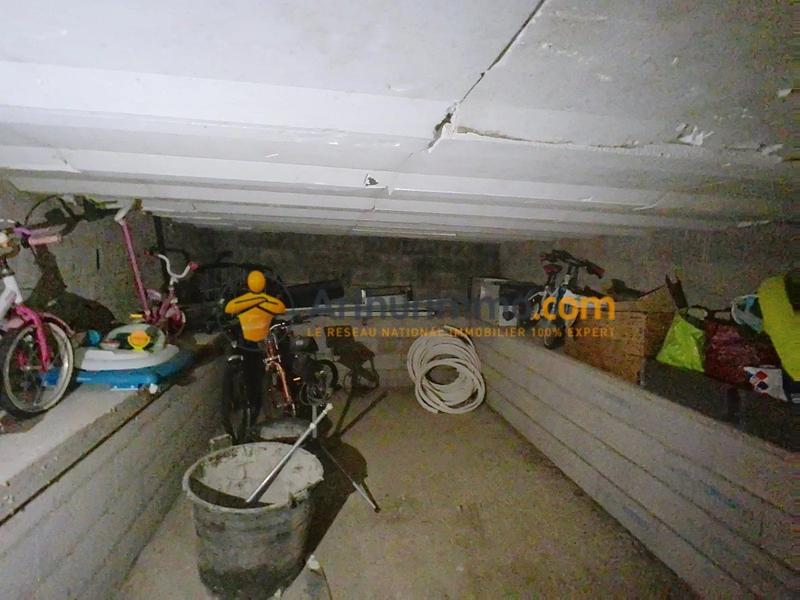 Maison - 190 m² - 9 pièces