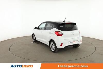 Hyundai i10 1.2 Edition 1 84 ch