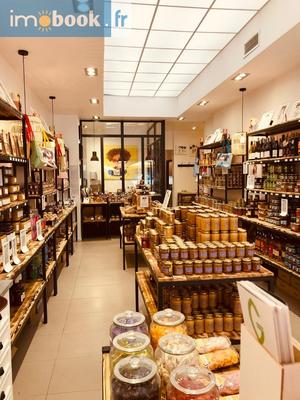 Fonds de commerce - Local d'activité / Entrepôt - 90 m²