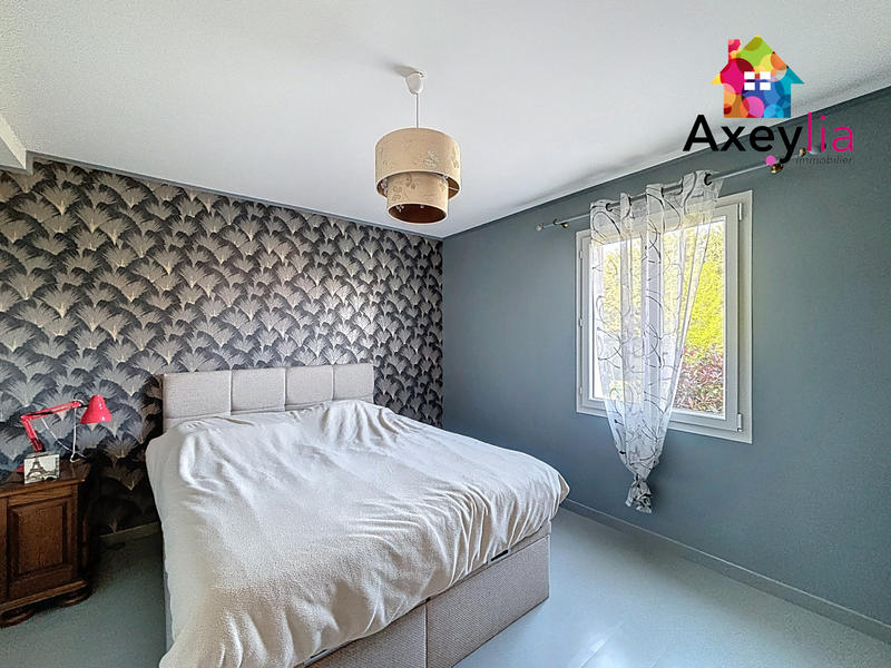 Maison - 155 m² - 7 pièces