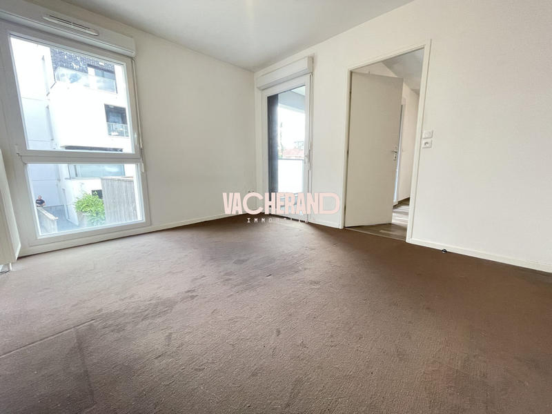Appartement - 43 m² - 3 pièces