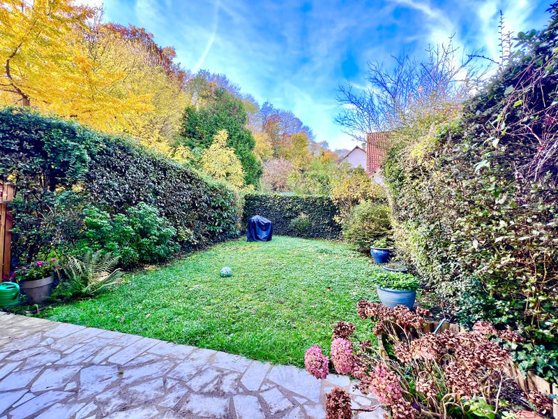 Maison - 81 m² - 5 pièces