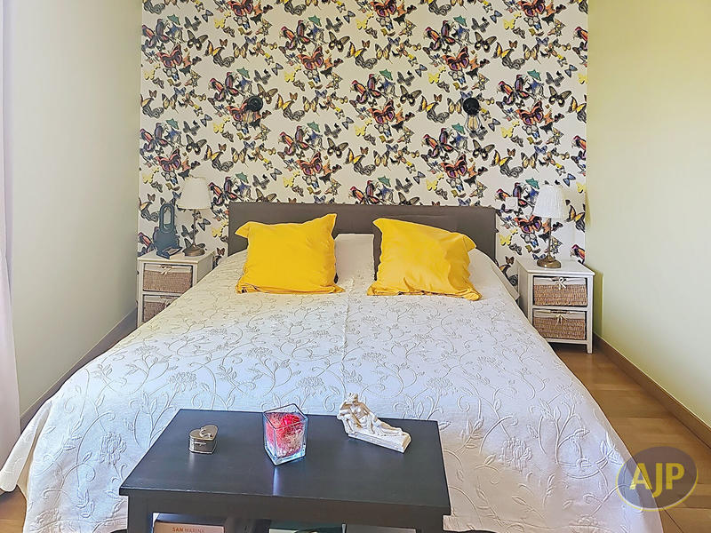 Maison - 118 m² - 5 pièces