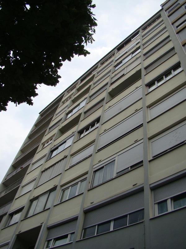 Parking / Garage - 18 m²