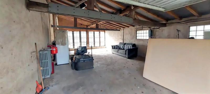 Maison - 135 m² - 7 pièces