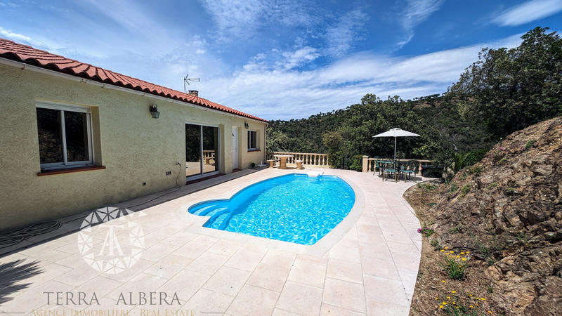Villa - 114 m² - 11 pièces