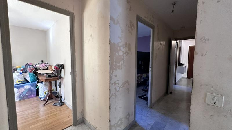 Appartement - 88 m² - 4 pièces