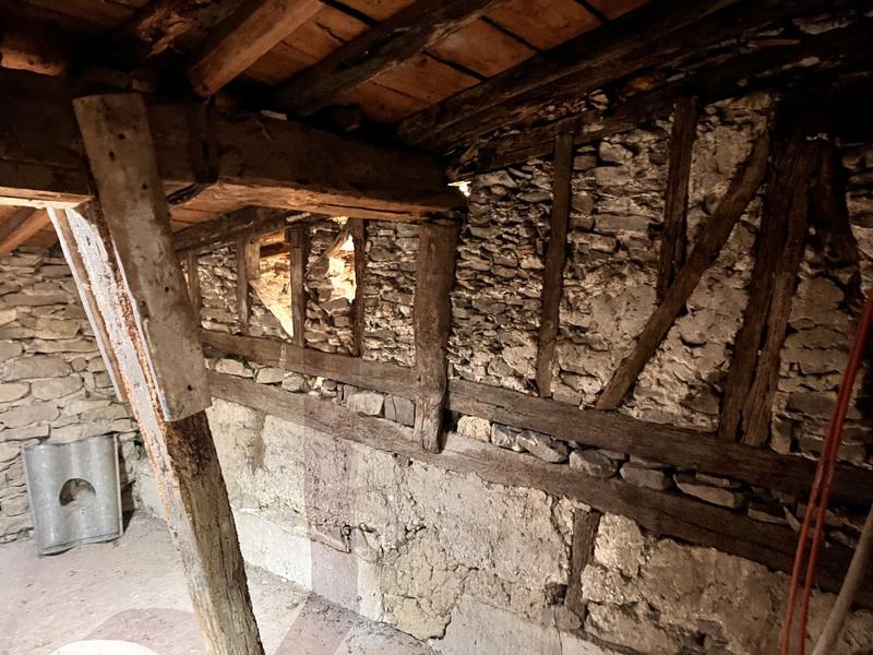 Propriété viticole - 300 m² - 8 pièces