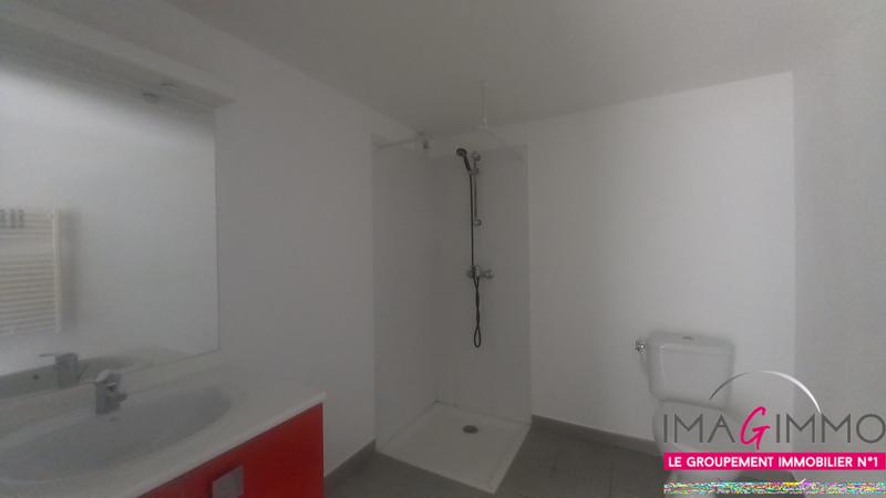 Appartement - 23 m² - 1 pièce