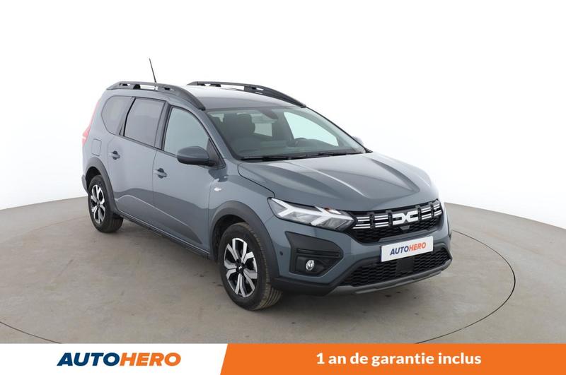Dacia Jogger 1.0 TCe Expression 7pl 110 ch
