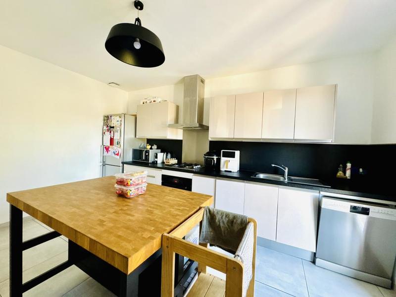 Propriété - 116 m² - 4 pièces