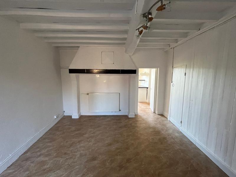 Ferme - 100 m² - 4 pièces