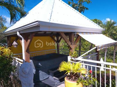 Villa - 56 m² - 3 pièces