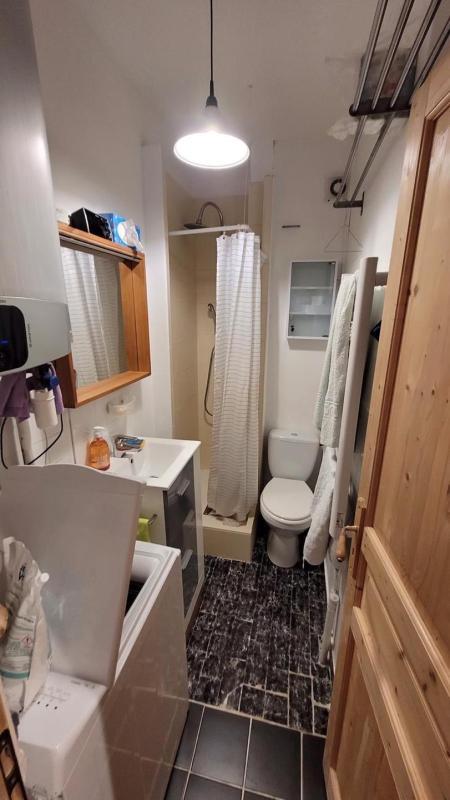 Chambre - 14 m² - 1 pièce