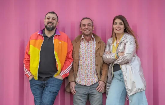 Théâtre : les mercredis de l'impro